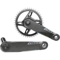 Mechanizm korbowy z pomiarem mocy SRAM Force XPLR E1 DUB Wide