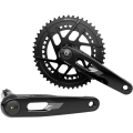 Mechanizm korbowy z pomiarem mocy SRAM Rival E1 DUB