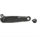 Ramię korby z pomiarem mocy SRAM Force E1 DUB Wide