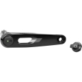 Ramię korby z pomiarem mocy SRAM Rival E1 DUB Wide