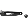 Ramię korby z pomiarem mocy SRAM Rival E1 DUB Wide