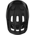 Kask rowerowy MET Terrae MIPS czarny