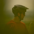 Kask rowerowy MET Terrae MIPS czarny