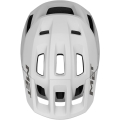 Kask rowerowy MET Terrae MIPS biały