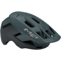 Kask rowerowy MET Terrae MIPS niebieski