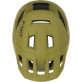 Kask rowerowy MET Shelter MIPS oliwkowy