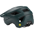 Kask rowerowy MET Shelter MIPS stone blue