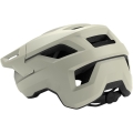 Kask rowerowy MET Shelter beżowy