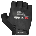 Rękawiczki GripGrab Ride Lite TVL czarne - XL