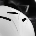 Kask czasowy MET Drone II biały