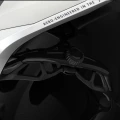 Kask czasowy MET Drone II biały