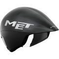 Kask czasowy MET Drone II czarny