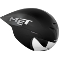 Kask czasowy MET Drone II czarny
