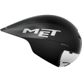 Kask czasowy MET Drone II czarny