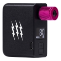 Pompka akumulatorowa Muc-Off Airmach Electric Mini Inflator Pro