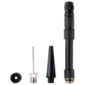 Pompka akumulatorowa Muc-Off Airmach Electric Mini Inflator Pro