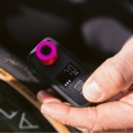 Pompka akumulatorowa Muc-Off Airmach Electric Mini Inflator Pro