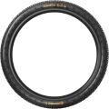 Opona zwijana Continental Dubnital 27,5 Trail Rapid czarna - 27.5x2.20