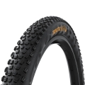 Opona zwijana Continental Trinotal 29 Trail Grip czarna - 29x2.40