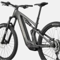 Rower elektryczny Cannondale Moterra 3 grafitowy - 16,5