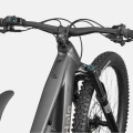 Rower elektryczny Cannondale Moterra 3 grafitowy - 16,5