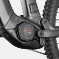 Rower elektryczny Cannondale Moterra 3 grafitowy - 16,5