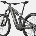 Rower elektryczny Cannondale Moterra 3 grafitowy