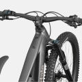 Rower elektryczny Cannondale Moterra 3 grafitowy
