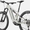 Rower elektryczny Cannondale Moterra 3 kredowy