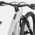 Rower elektryczny Cannondale Moterra 3 kredowy