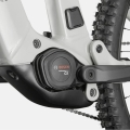 Rower elektryczny Cannondale Moterra 3 kredowy