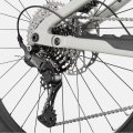 Rower elektryczny Cannondale Moterra 3 kredowy