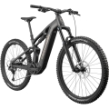 Rower elektryczny Cannondale Moterra 4 grafitowy