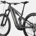 Rower elektryczny Cannondale Moterra 4 grafitowy