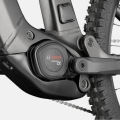 Rower elektryczny Cannondale Moterra 4 grafitowy