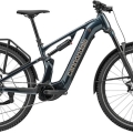 Rower elektryczny Cannondale Moterra EQ granatowy