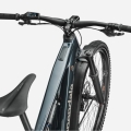 Rower elektryczny Cannondale Moterra EQ granatowy