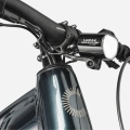 Rower elektryczny Cannondale Moterra EQ granatowy