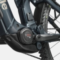 Rower elektryczny Cannondale Moterra EQ granatowy