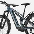 Rower elektryczny Cannondale Moterra EQ granatowy - 16,5