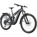 Rower elektryczny Cannondale Moterra EQ granatowy - 18