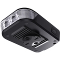 Lampka przednia Ravemen FR500 do nawigacji Garmin, Wahoo