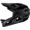 Kask rowerowy fullface Leatt MTB Enduro 3.0 czarny