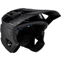 Kask rowerowy fullface Leatt MTB Enduro 3.0 czarny