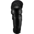 Ochraniacze na kolana i piszczele Leatt Knee&Shin Guard EXT czarne