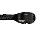 Gogle Leatt Vizion 3.5 czarne
