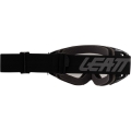 Gogle Leatt Vizion 3.5 czarne