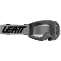 Gogle Leatt Vizion 3.5 szare