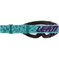 Gogle Leatt Vizion 3.5 fioletowe