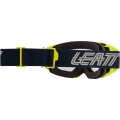 Gogle Leatt Vizion 3.5 żółte
